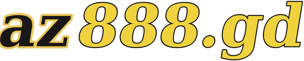 az888.gd logo